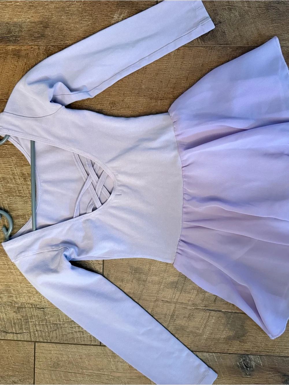 Girls leotards